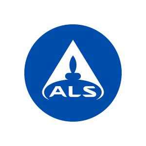 ALS Minerals Division - Geochemistry