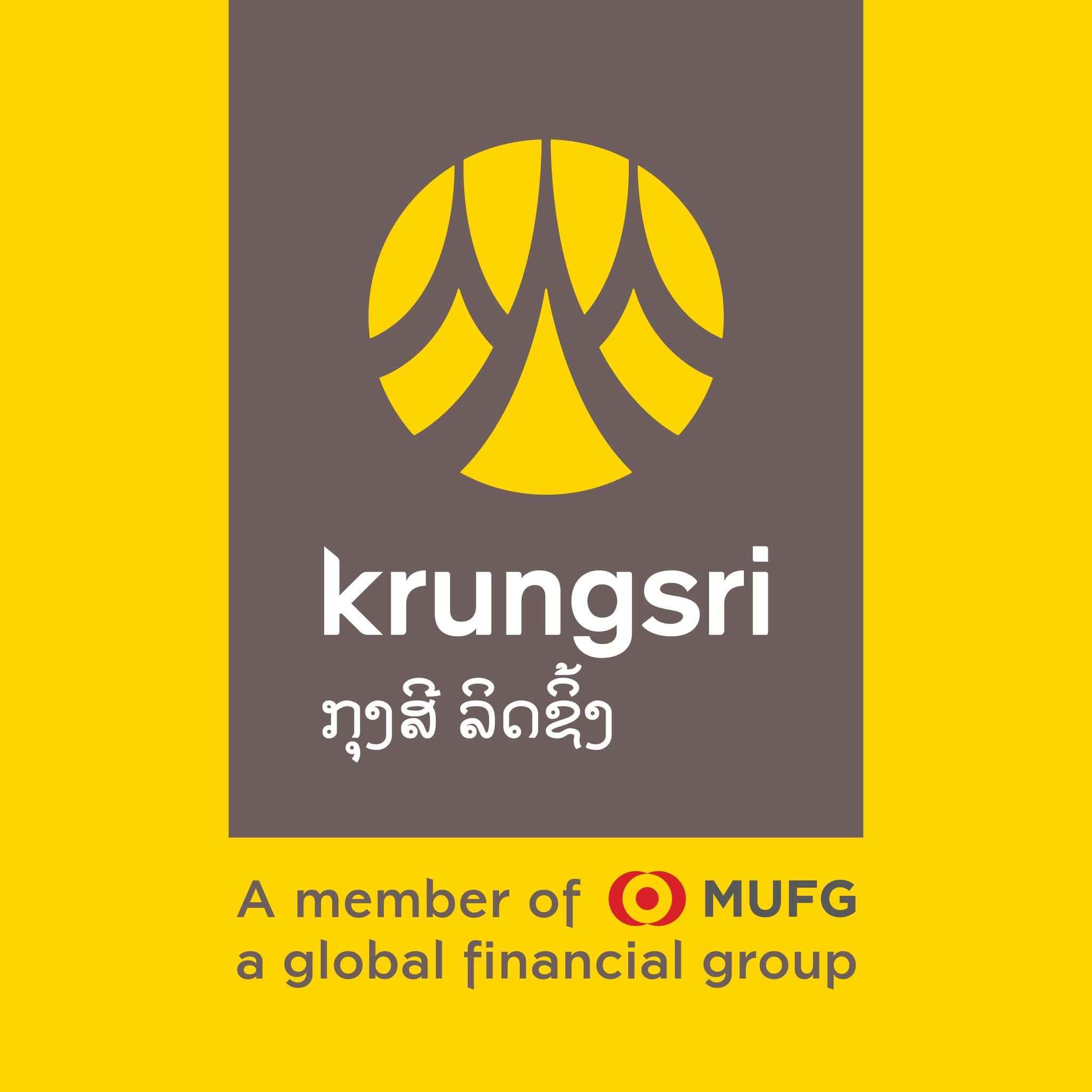 KRUNGSRI LEASING SERVICES COMPANY LIMITED.