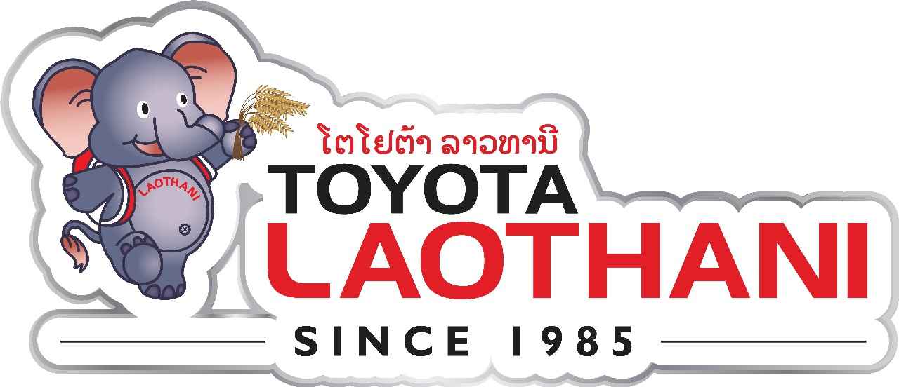 TOYOTA LAOTHANI