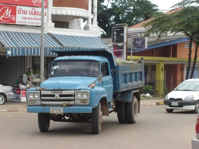 Buying or Selling a Used Car in Laos During the 2026 Import Freeze