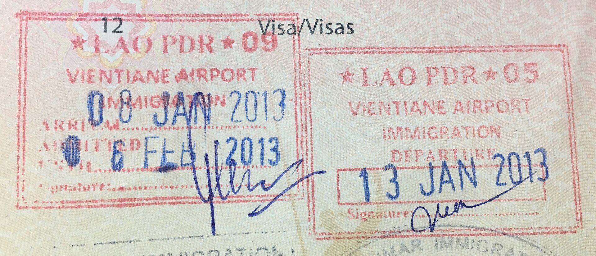 Working in Laos as a Foreigner: Work Permits, Visas, and Where to Actually Get Hired