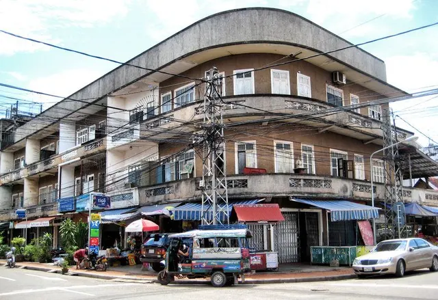 Renting an Apartment in Vientiane: A Complete Guide