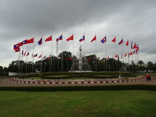 How to Sell Your Car Fast in Laos: Pricing, Photos, and Listing Tips