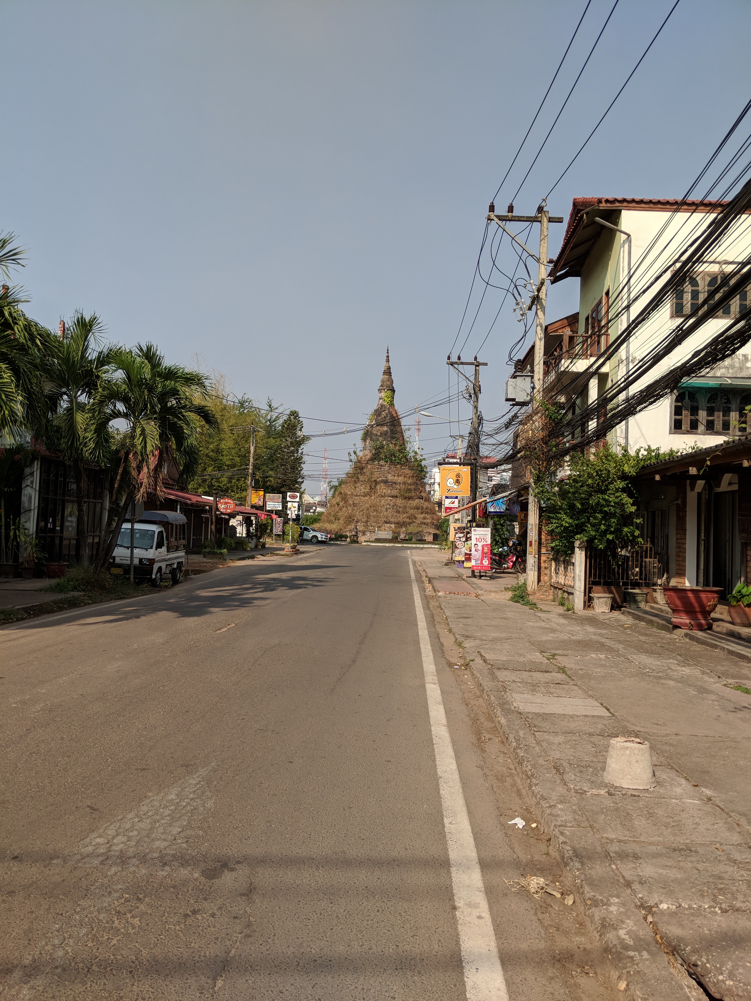 Cost of Living in Vientiane vs. Luang Prabang vs. Pakse (2026)