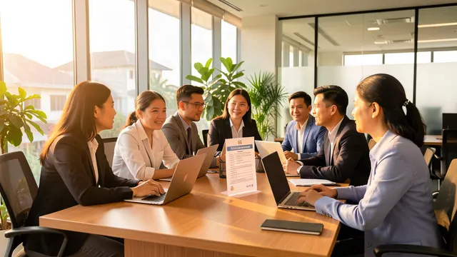 Hiring in Laos: How Companies and Staffing Firms Actually Find Workers